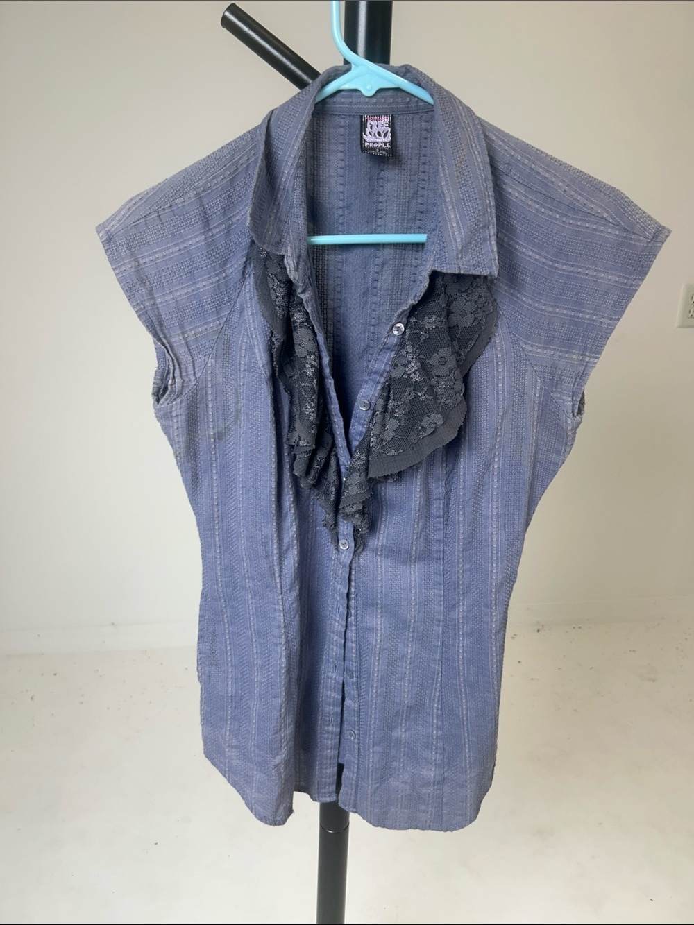 Vintage free people